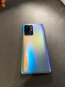 Xiaomi Mi 11T 5g 256 GB 12 GB Ramu Ośmiordzeniowy procesor 3,0 GHZ 