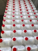 Kanistry 5l z nakętką, dowolna ilość