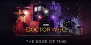 Doctor Who: The Edge Of Time klucz steam
