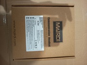 Zestaw słuchawkowy do rozmów, bezprzewodowy, komplet nowy