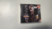 Dreamcast Virtua fighter 3TB  ntsc jp folia