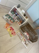 Melissa and doug lodziarnia lody hape zabawkowa kuchnia