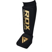 RDX OCHRANIACZ PISZCZELI CZARNO-ZŁOTY