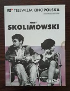 JERZY SKOLIMOWSKI - Arcydzieła Polskiego Kina