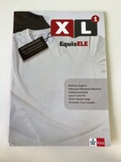 EquisELE 1 - ćwiczenia wydawnictwo Klett