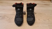 Buty motocyklowe Shima