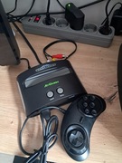 AtGames MEGA DRIVE 15 gier zestaw