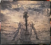 Thy Disease - Anshur-Za