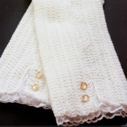 Ocieplacze LEG WARMERS getry 