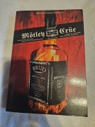 Autobiografia Motley Crue 