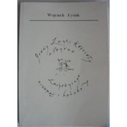 Grody zamki i kościoły Legendy i podania - Łysiak Waldemar