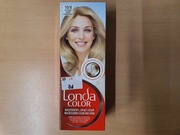 farba do włosów kolor platynowo-srebrny, numer 10/8 //kt08/25