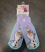 Disney Kraina Lodu - skarpety antypoślizgowe 27/30