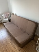 Kanapa,sofa,wersalka jak nowa