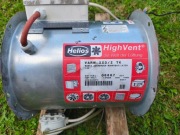 Wentylator Helios VARW 250/2 TK