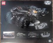 Lego DC 76240 Batmobil Tumbler Batman