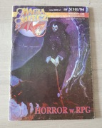 Magia i Miecz - Nr 10 (5/1994) Czasopismo RPG