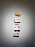 100+ Kart Piłkarskich Panini Ekstraklasa