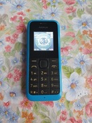 nokia 1100 polskie menu na dwie karty 