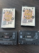 ABBA The Best of vol 1,2- 2 Kasety Magnetofonowe