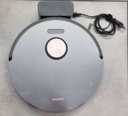 Dreame L10s Pro RLS6L Robot Mop Sprzątający 5300Pa Rotacyjny Czarny