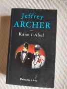 Kane i Abel. Jeffrey Archer