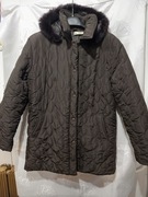 #979 kurtka damska zimowa Diasfiadi