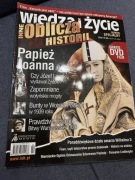 Wiedza i życie. Inne oblicza historii 6/2011