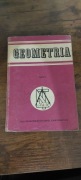 Geometria dla szkół zaeodowych M. Bryński 1974 