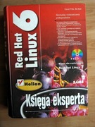 Pitts Ball Red Hat Linux 6 Księga eksperta Helion