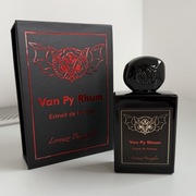 Van Py Rhum Lorenzo Pazzaglia