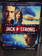 Jack Strong dvd...
