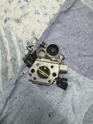 Gaźnik ms 362 ms 362 cm piła pilarka stihl