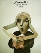 Stasys Eidrigevicius Neocantes Capilla Barocca