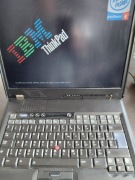 Ibm Thinkpad G40