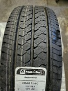 Opony Letnie 2szt. 235/65r16C Bus 