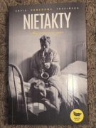 Nietakty, mój czas, mój jazz - Zofia Komedowa Trzcińska