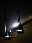 Łącznik stabilizatora przód bmw 2 szt 