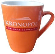 Kubek KRONOPOL panele podłogi laminowane - wyjątkowy - NOWY