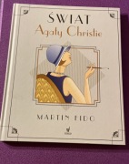 Świat Agaty Christie Fido