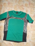 Erima T-shirt sport męs. r.1-2XL NOWY