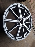 Felga audi RS 8.5 20" et 43 4K0601025AR