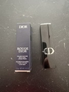 Dior Rouge Dior 558 Grace Velvet pomadka 3,5 g pudełko