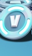v dolce do fortnite 