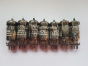 EBF89 Ebf 89 Polam/Telam - NOS