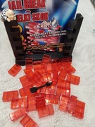 Jail break wielki skok Epee gra zręcznościowa 