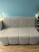 LYCKSELE LOVAS Sofa 2-osobowa rozkładana 