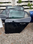 Drzwi Lewy tył Renault Megane IV TEGNE