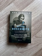 After Auschwitz - Schloss Eva Przejmujące świadectwo przetrwania przyrodnie