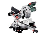 Pilarka ukośnica  1500W Metabo KGS 216 M